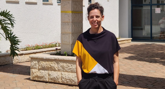 שי בן דוד