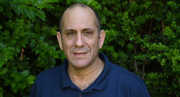גלעד יפה