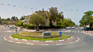 שכנות כרמליה חיפה
