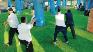 כיתת כוננות הר נוף