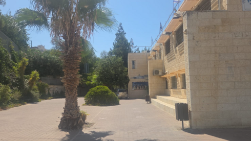 אולפנת בני עקיבא פסגת זאב