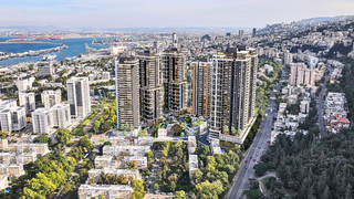 פרויקט הגדנ"ע קרית אליעזר קבוצת רייק