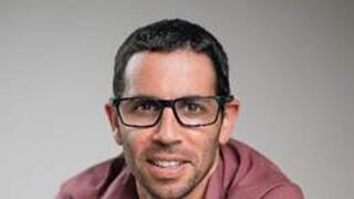 ד"ר נמרוד דר