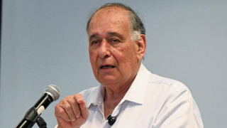 יונה יהב במפגש המנהלים