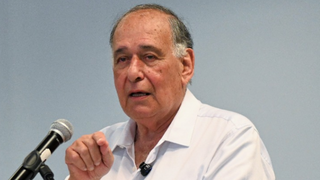 יונה יהב במפגש המנהלים