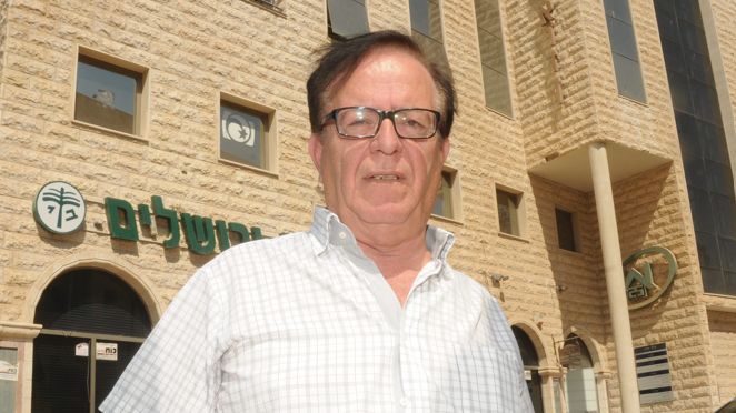 שמעון אוזן ז"ל