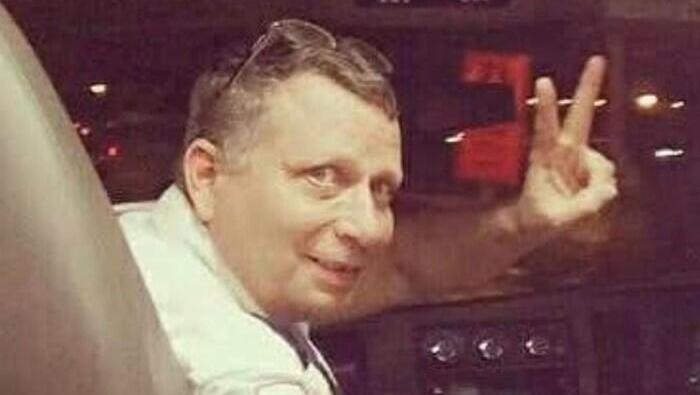 דורון מרגיטאי ז״ל 