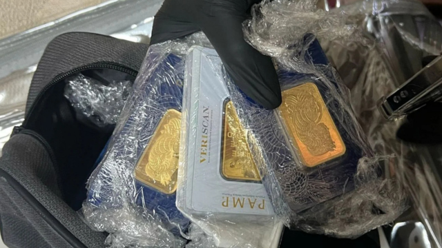 שודדי הזהב מנתניה