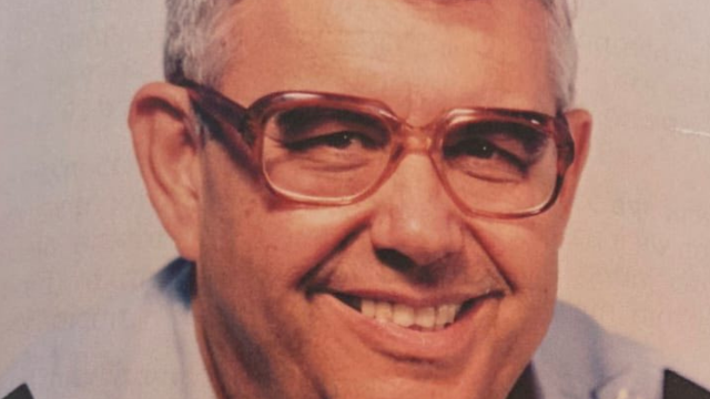 גבריאל נגל ז"ל