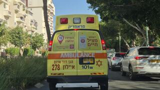 אמבולנס