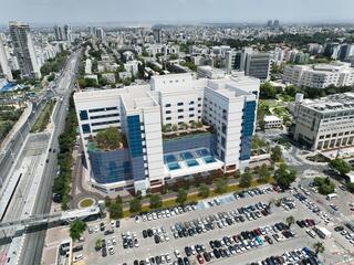 מגדל התקווה בילינסון