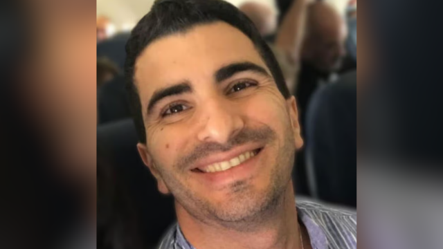 רס״ל (במיל׳) אריאל לובלינר ז"ל