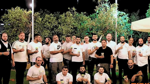 כונני איחוד הצלה נתניה