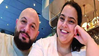 נטע ואור. לא רגילים לחשיפה אישית  
