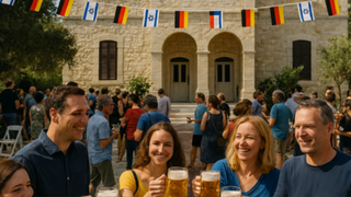 בירה, תרבות והיסטוריה. פסטיבל ספטמבר פסט