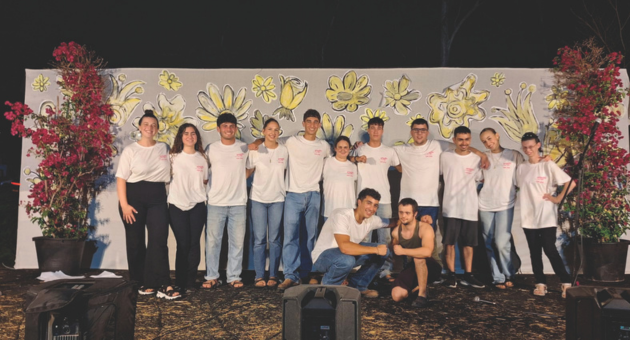 מיזם' רק שרים'. בקרוב בעמק
