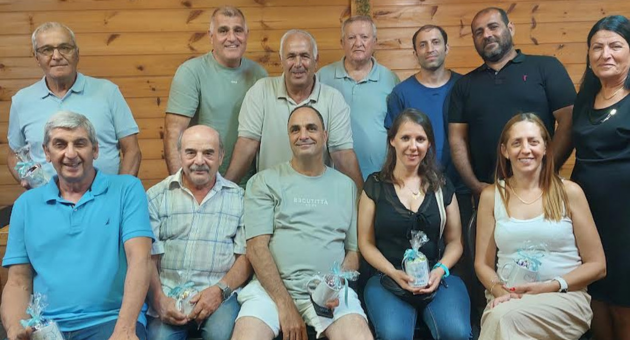 עמותת החסד סל"ע