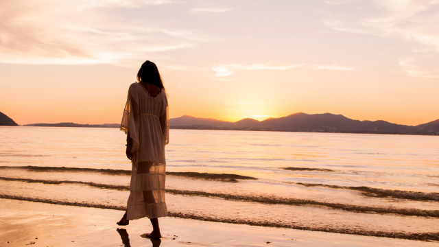 סימנים של סוף הקיץ 