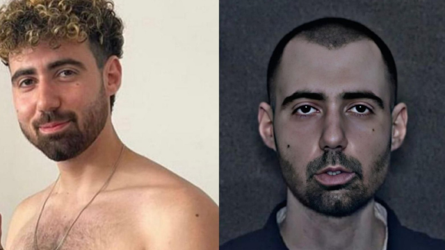 גיא גלבוע דלאלבשבי ולפניו