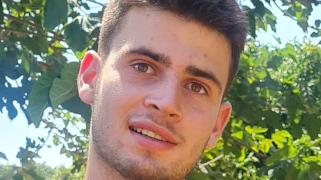 סמ"ר אורי למד ז"ל