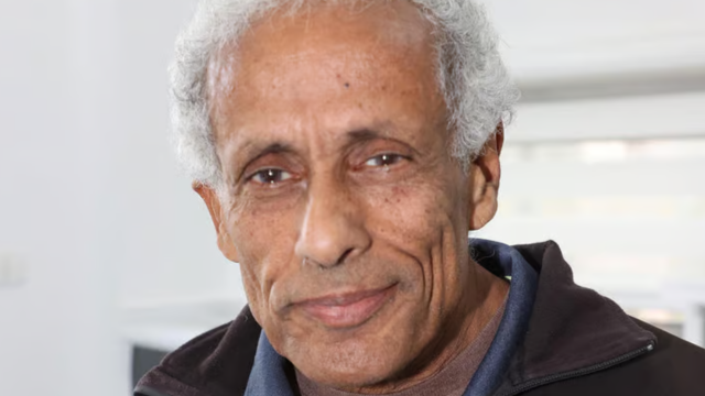 ניצב שלומי קעטבי ז"ל