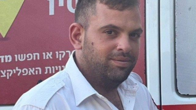 אחמד חאסקיה ז"ל