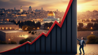 זינוק במחירי השכירות בירושלים
