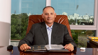 אייל פרץ