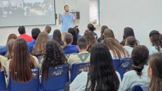 חודש תנועות הנוער בירושלים