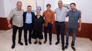האירוע בבאר שבע