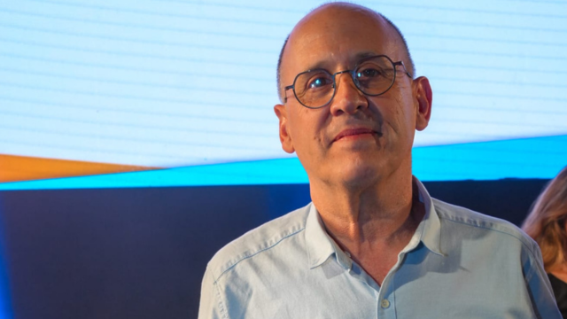 מנהל בית-ספר 'מפתן ארז' אמתי ליפסמה
