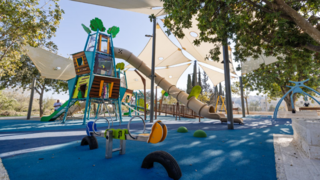 גן שבשבת בבית הכרם