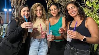 אירוע בחדרה