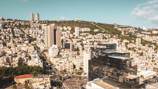 שכונת הדר חיפה