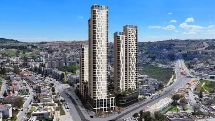 התוכנית בשכונת פת