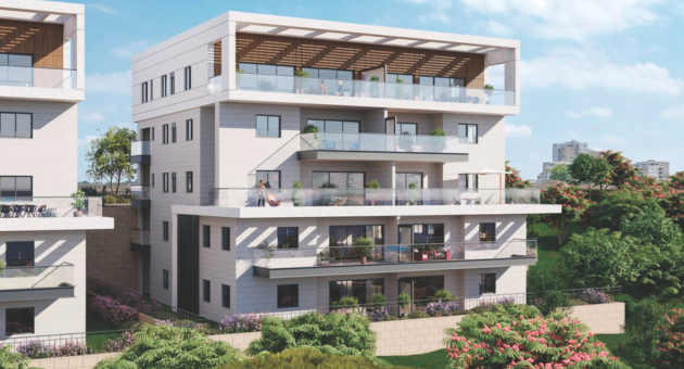 פרויקט כפיר בכלניות