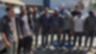 סגירת אתר בנייה חיפה בשל שב"חים