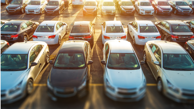 חניונים חדשים