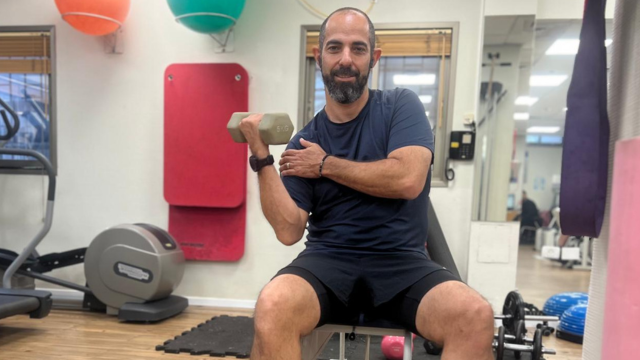 ד"ר שגיא בלבן