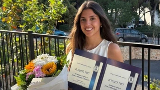 מירב שרוט מחיפה נהרגה בתאונה בתאילנד