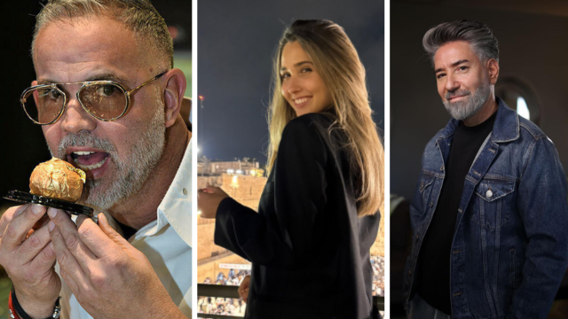 הסלבים והמשפיענים עושים חשבון נפש