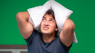 רעש מהשכנים