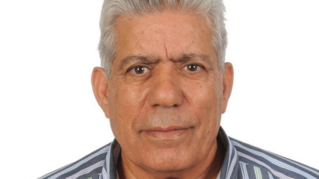 ציון חדאד ז"ל