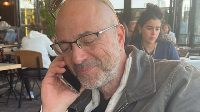 מיכאל וולדמן ז"ל