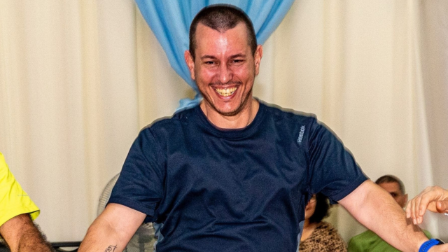 אפי ברק ז"ל