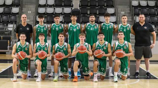 קבוצת הכדורסל מכבי אסי חיפה