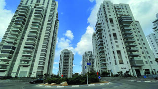 רחוב צבי תדמור חולון