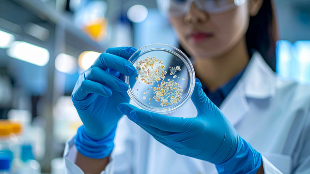 תקלה בערכות בדיקה בטיפולי סרטן שד