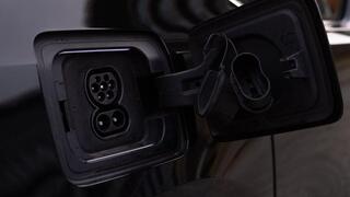 fast electric car charging