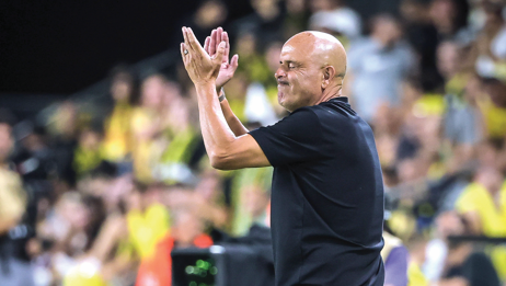 יוסי אבוקסיס